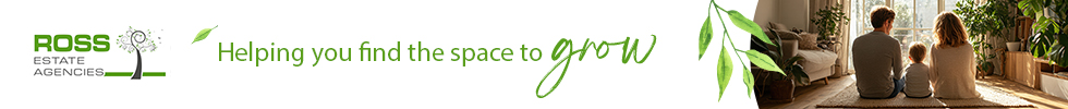 Get brand editions for Ross Estate Agencies, Barrow In Furness