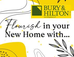 Get brand editions for Bury & Hilton, Leek