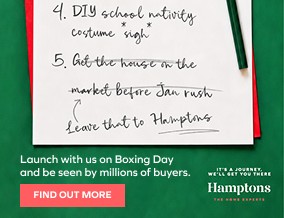 Get brand editions for Hamptons, Hampstead