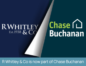 Get brand editions for R Whitley in association with Chase Buchanan, West Drayton