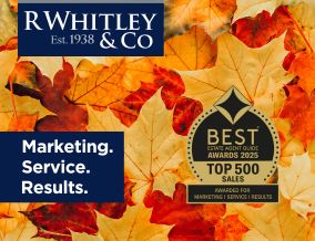Get brand editions for R Whitley & Co, West Drayton