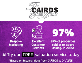 Get brand editions for Cairds The Estate Agents, Ashtead
