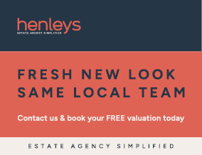 Get brand editions for Henleys, Cromer