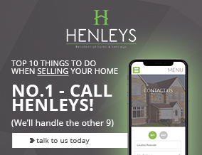 Get brand editions for Henleys, Cromer