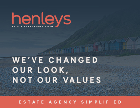 Get brand editions for Henleys, Cromer