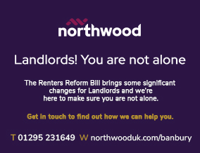 Get brand editions for Northwood, Banbury