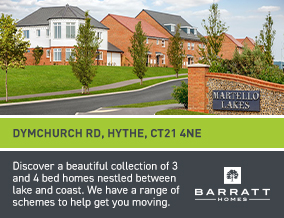 Get brand editions for Barratt Homes