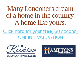 Get brand editions for Hamptons, Alton