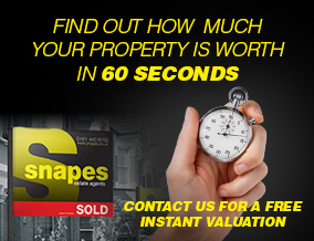Get brand editions for Snapes Estate & Letting Agents, Bramhall