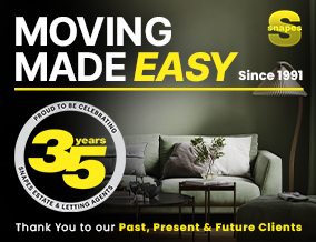 Get brand editions for Snapes Estate & Letting Agents, Bramhall