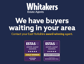 Get brand editions for Whitakers, Anlaby