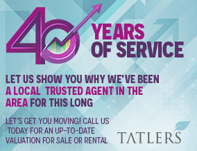 Get brand editions for Tatlers, Crouch End - Lettings