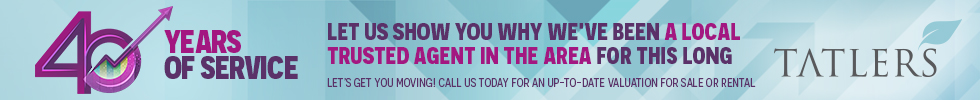 Get brand editions for Tatlers, Crouch End - Lettings