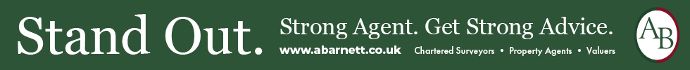 Get brand editions for Armitstead Barnett, Cumbria