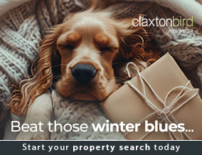 Get brand editions for ClaxtonBird, Norwich