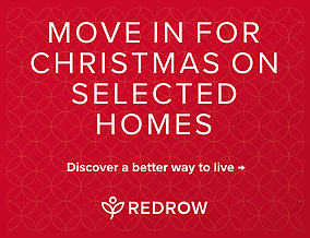 Get brand editions for Redrow