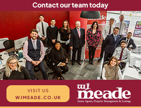 Get brand editions for W J Meade, Mile End & Bow