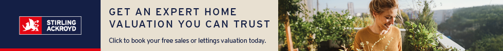 Get brand editions for Stirling Ackroyd Lettings, Guildford
