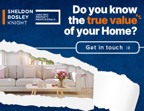 Get brand editions for Sheldon Bosley Knight, Land & New Homes, Warwickshire