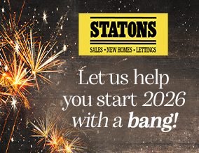 Get brand editions for Statons New Homes Showcase, Barnet