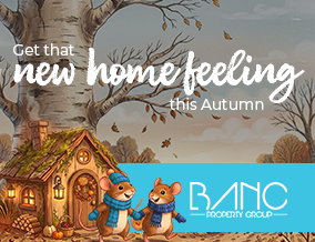 Get brand editions for Banc Property, Cuffley