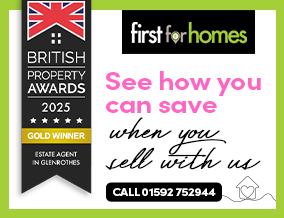 Get brand editions for First for Homes, Glenrothes