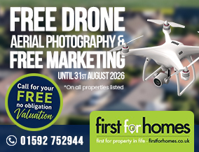 Get brand editions for First for Homes, Glenrothes