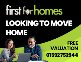 Get brand editions for First for Homes, Glenrothes