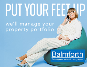 Get brand editions for Balmforth, Mildenhall