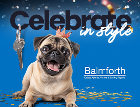 Get brand editions for Balmforth, Mildenhall