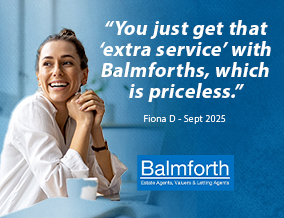 Get brand editions for Balmforth, Mildenhall