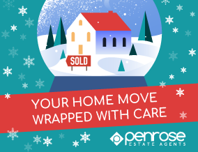 Get brand editions for Penrose Estate Agents, Luton