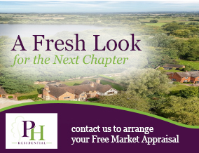 Get brand editions for PH Residential, Barton-under-Needwood