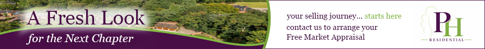 Get brand editions for PH Residential, Barton-under-Needwood