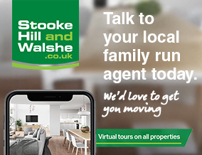 Get brand editions for Stooke Hill & Walshe, Ledbury, Herefordshire