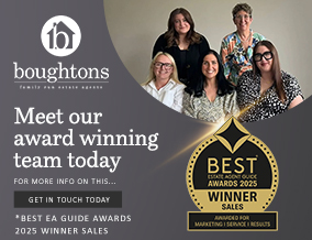 Get brand editions for Boughtons Estate Agents, Brackley