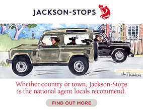 Get brand editions for Jackson-Stops, Blandford
