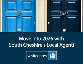 Get brand editions for Whitegates, Crewe