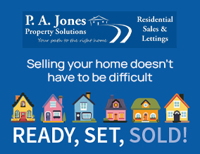 Get brand editions for P . A . Jones Property Solutions, Caterham, High Street
