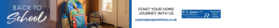Get brand editions for P . A . Jones Property Solutions, Caterham, High Street