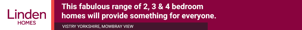 Vistry East Yorkshire (Linden), Mowbray View