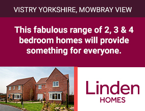 Get brand editions for Vistry East Yorkshire (Linden)