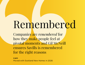 Get brand editions for Savills New Homes, Edinburgh