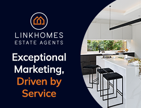 Get brand editions for Link Homes Estate Agents, Poole