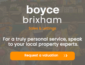 Get brand editions for Boyce Brixham, Brixham