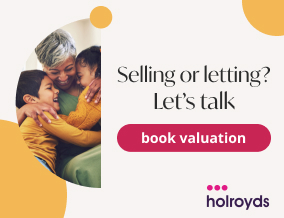 Get brand editions for Holroyds, Bingley