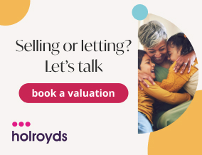 Get brand editions for Holroyds, Bingley