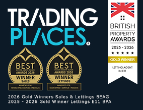 Get brand editions for Trading Places, Leytonstone