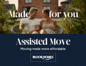 Get brand editions for Bloor Homes