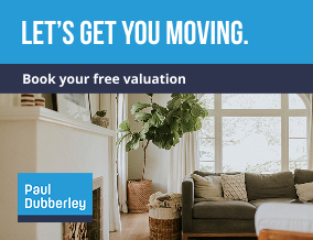 Get brand editions for Paul Dubberley & Co Lettings, Bilston